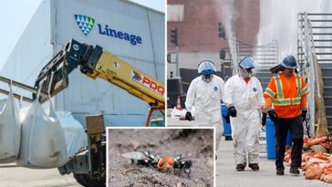 lineage-touts-101.8%-cleanup-completion,-but-there-still-may-be-food-waste-inside