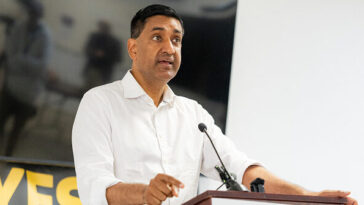 ro-khanna-says-democrats-ditching-extremist-hasan-piker-would-show-‘weakness’