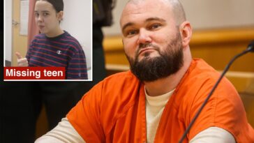 laughing-florida-sicko-tells-court-he-wants-death-penalty-for-torturing,-dismembering-teen-girl-he-lured-on-social-media