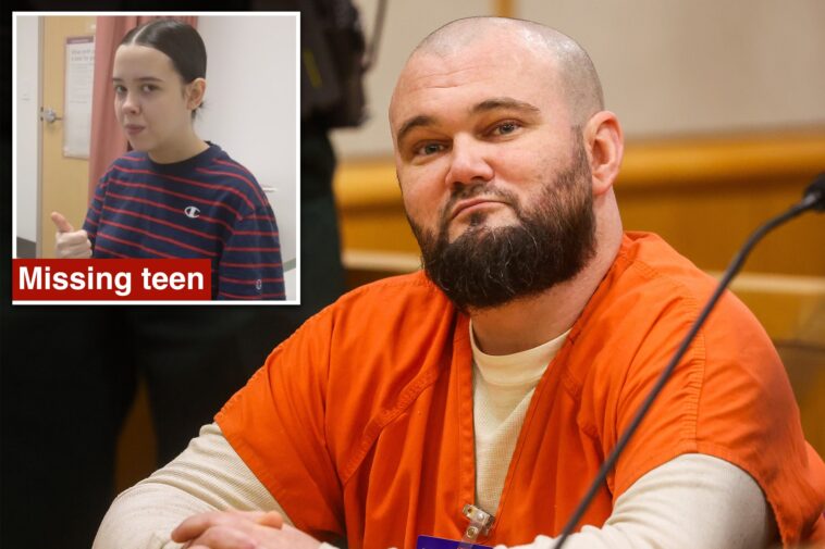 laughing-florida-sicko-tells-court-he-wants-death-penalty-for-torturing,-dismembering-teen-girl-he-lured-on-social-media