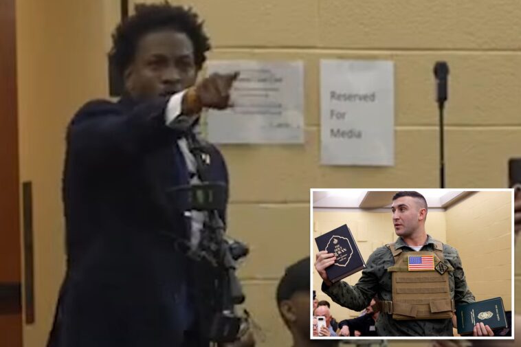 pastor-unleashes-on-dearborn-as-religious-tensions-erupt-at-city-council-meeting:-‘enough-is-enough’
