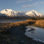 charter-plane-crashes-near-remote-radar-site-in-western-alaska,-killing-all-8-aboard