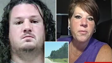 north-carolina-girl-kidnapped-at-sleepover-by-friend’s-uncle,-forced-into-the-woods-before-good-samaritan-rescued-her