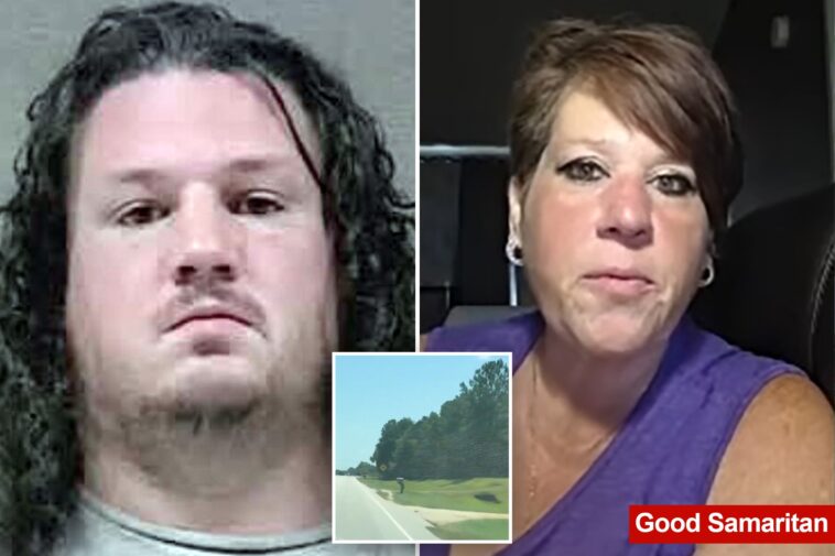 north-carolina-girl-kidnapped-at-sleepover-by-friend’s-uncle,-forced-into-the-woods-before-good-samaritan-rescued-her