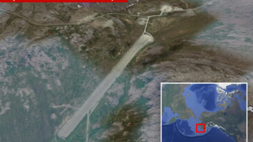 charter-plane-crash-kills-8-near-remote-radar-site-in-western-alaska,-military-says