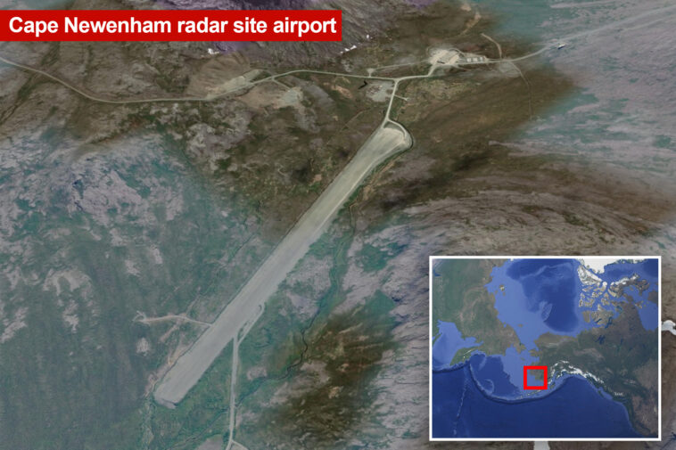 charter-plane-crash-kills-8-near-remote-radar-site-in-western-alaska,-military-says