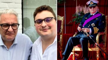 car-salesman,-26,-becomes-belgian-prince-after-being-recognized-as-secret-son-of-king’s-brother