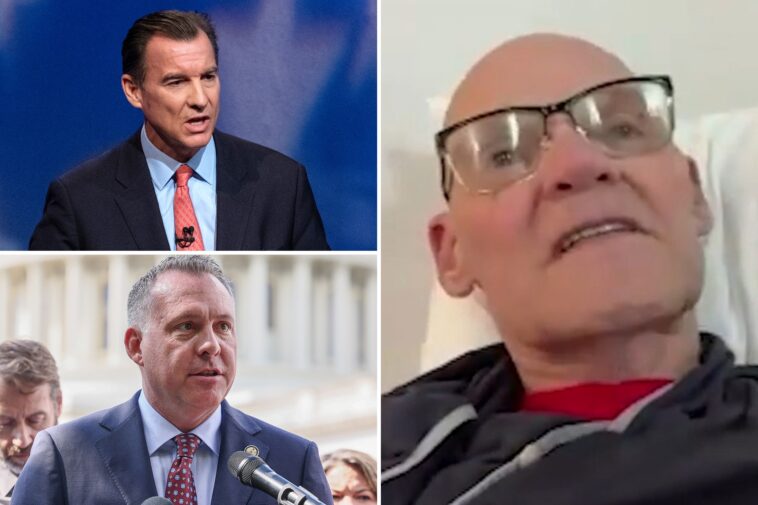 democratic-strategist-james-carville-unloads-on-dsa-socialists:-‘don’t-use-our-goddamn-name’