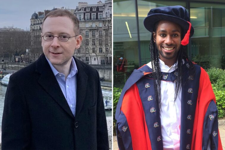 american-academic-who-accused-late-cambridge-professor-jason-arday-of-plagiarism-suspended-from-his-university