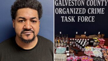 murder-convict-accused-of-running-‘full-service-drug-operation’-selling-to-minors-near-texas-schools