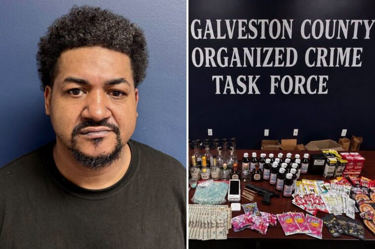 murder-convict-accused-of-running-‘full-service-drug-operation’-selling-to-minors-near-texas-schools