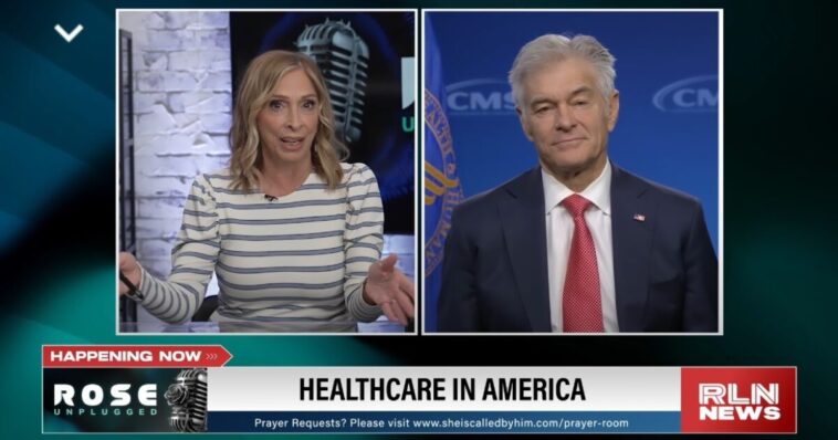 rose-unplugged:-dr.-mehmut-oz-and-the-trust-gap-(video)