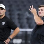 how-kirk-cousins-and-fernando-mendoza-are-building-‘great’-relationship-through-raiders-work,-faith-and-more