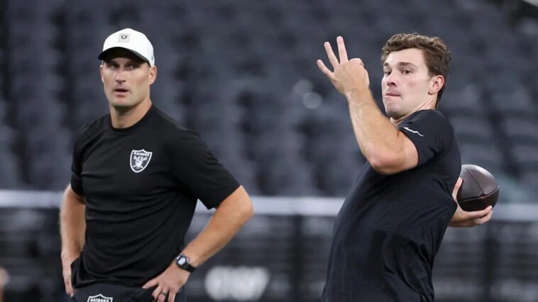 how-kirk-cousins-and-fernando-mendoza-are-building-‘great’-relationship-through-raiders-work,-faith-and-more