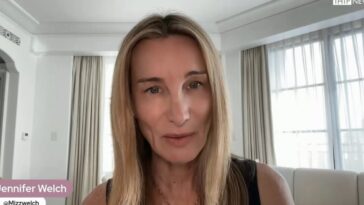 vile:-leftist-podcaster-jennifer-welch-says-fundamental-christianity-is-america’s-“biggest-threat”-–-more-than-islam-—-launches-obscene-attack-on-charlie-kirk’s-grieving-widow-(video)