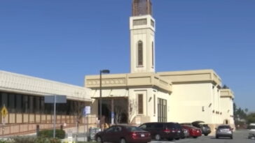 parents-sue-california-school-district-over-field-trip-to-mosque,-claim-it-was-‘religious-indoctrination’-(video)