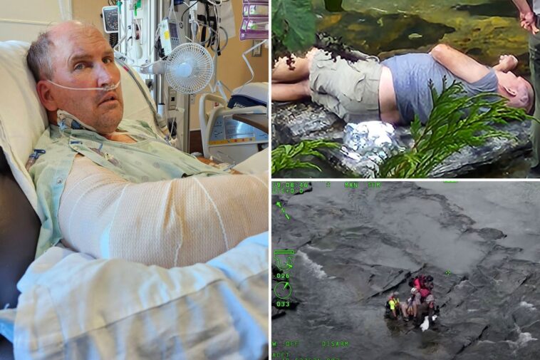 tourist-falls-120-feet-trying-to-get-better-view-at-national-park-—-and-somehow-survives