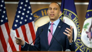 socialism-surges-among-democrats-as-party-leaders-reject-dsa-agenda:-‘pack-of-fools’