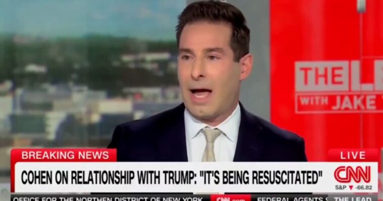 cnn-stunner:-legal-analyst-says-michael-cohen-just-“demolished”-bragg’s-case-against-trump