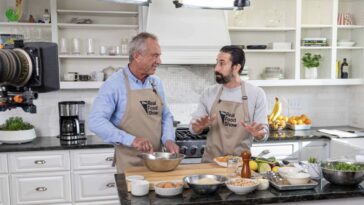 rfk-jr.-torches-cnn’s-erin-burnett-after-attempting-to-discredit-affordable-meals-featured-on-maha’s-new-food-show:-‘tds-has-so-debilitated’-her-that-she-abandoned-common-sense-and-basic-arithmetic