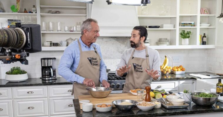rfk-jr.-torches-cnn’s-erin-burnett-after-attempting-to-discredit-affordable-meals-featured-on-maha’s-new-food-show:-‘tds-has-so-debilitated’-her-that-she-abandoned-common-sense-and-basic-arithmetic