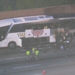 deadly-tour-bus-fire-explodes-on-california-freeway,-killing-at-least-1