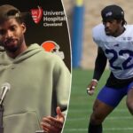 shedeur-sanders-called-out-by-bills-agitator-in-brutal-dig-during-fight-for-browns’-starting-qb-role