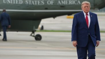 democratic-rep-files-emergency-motion-to-keep-trump’s-name-off-kennedy-center