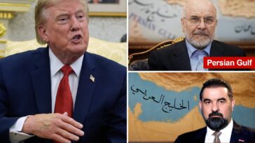 iran,-iraq-parliament-speakers-caught-in-intense-gulf-naming-dispute-possibly-instigated-by-trump