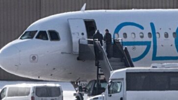 ice-begins-repatriating-biden’s-haitian-migrants