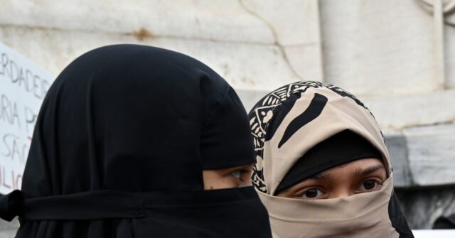 burqa-ban:-portugal-prohibits-full-face-veils-to-protect-‘human-identity’