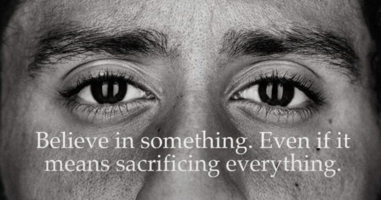 after-a-decade-spewing-leftwing-nonsense,-nike-sees-its-stock-tank-to-12-year-low