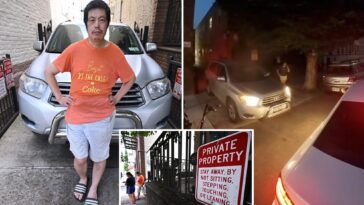 tiktok-trend-instigates-brooklyn-family-obsessed-over-driveway-in-crazy-‘nyc-tourist-attraction’