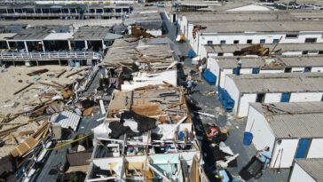 dozens-of-beach-cabanas-destroyed-by-li-tornado,-stunning-drone-footage-shows:-a-‘blessing-no-one-died