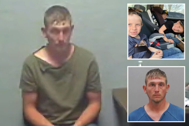 video-shows-evil-dad-chad-doerman-telling-cops-he-executed-his-3-young-sons-‘for-god’