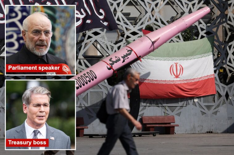 iran-vows-‘devastating’-response-as-us-threatens-crushing-sanctions-designed-to-‘collapse’-regime
