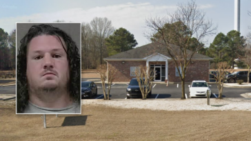 12-year-old-north-carolina-girl-escapes-alleged-kidnapper-after-being-forced-into-truck