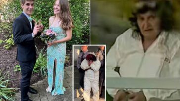 mom-accused-of-helping-son-ditch-murdered-girlfriend’s-body-makes-stunning-perp-walk-admission