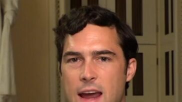 brandon-gill:-deep-loathing-for-america,-hatred-for-trump-unifying-the-democrat-party