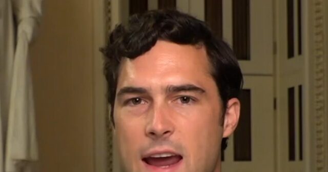 brandon-gill:-deep-loathing-for-america,-hatred-for-trump-unifying-the-democrat-party
