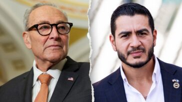 schumer-ducks-question-on-campaigning-with-socialist-candidate-who-refuses-to-back-him-as-leader