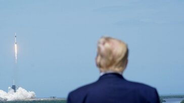 trump-to-transform-spaceflight-from-spectacle-to-status-quo-targeting-3-launches-per-day