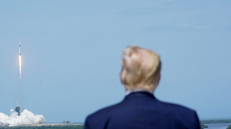trump-to-transform-spaceflight-from-spectacle-to-status-quo-targeting-3-launches-per-day