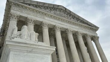 breaking:-supreme-court-allows-construction-work-to-continue-on-trump’s-white-house-ballroom