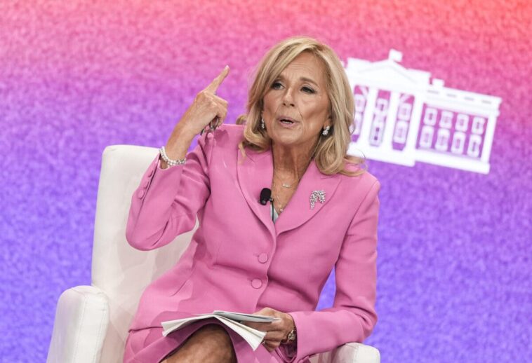 jill-biden-has-new-theory-about-joe’s-debate-disaster-…-it-involves-a-‘roofie’