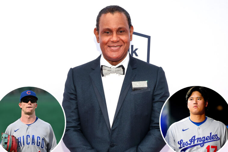 sammy-sosa-reveals-shohei-ohtani-snub,-picks-national-league-mvp