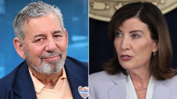 ny-knicks-owner-turns-against-kathy-hochul,-gives-big-to-republican-opponent