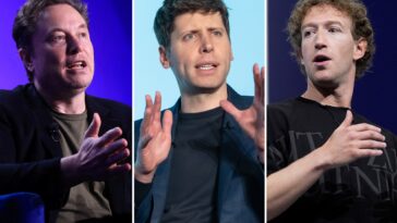 young-americans-don’t-trust-tech-titans-—-and-it-could-be-fueling-socialism:-poll