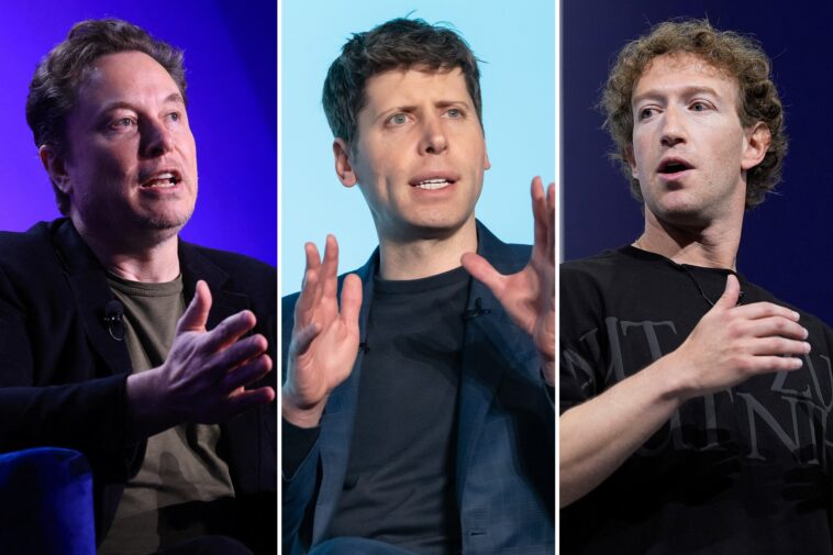 young-americans-don’t-trust-tech-titans-—-and-it-could-be-fueling-socialism:-poll