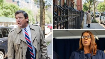 ed-martin-leaving-doj-role-to-‘fight-legal-battles’-in-midterm,-2028-elections,-trump-announces